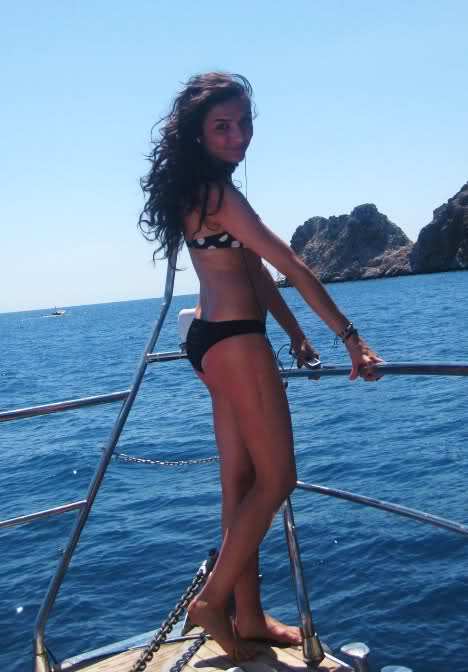 sibel redzep