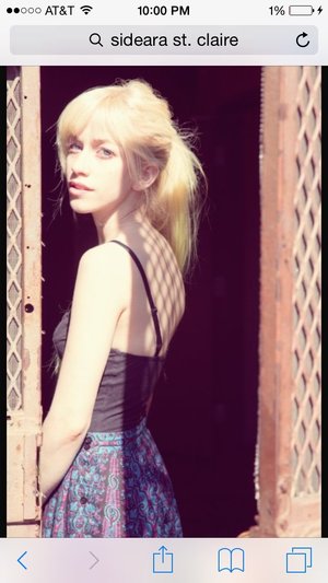 sideara st. claire 3