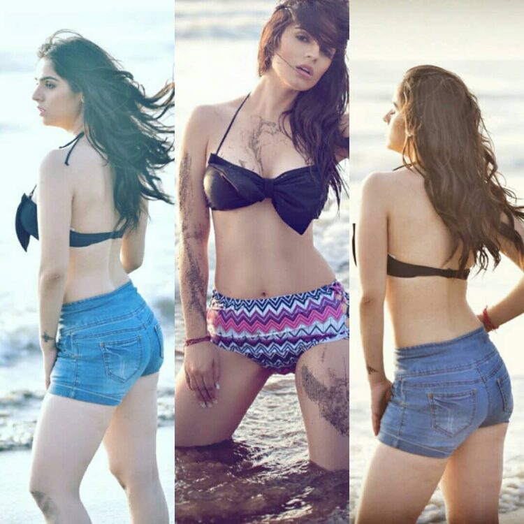 sidhika sharma 7