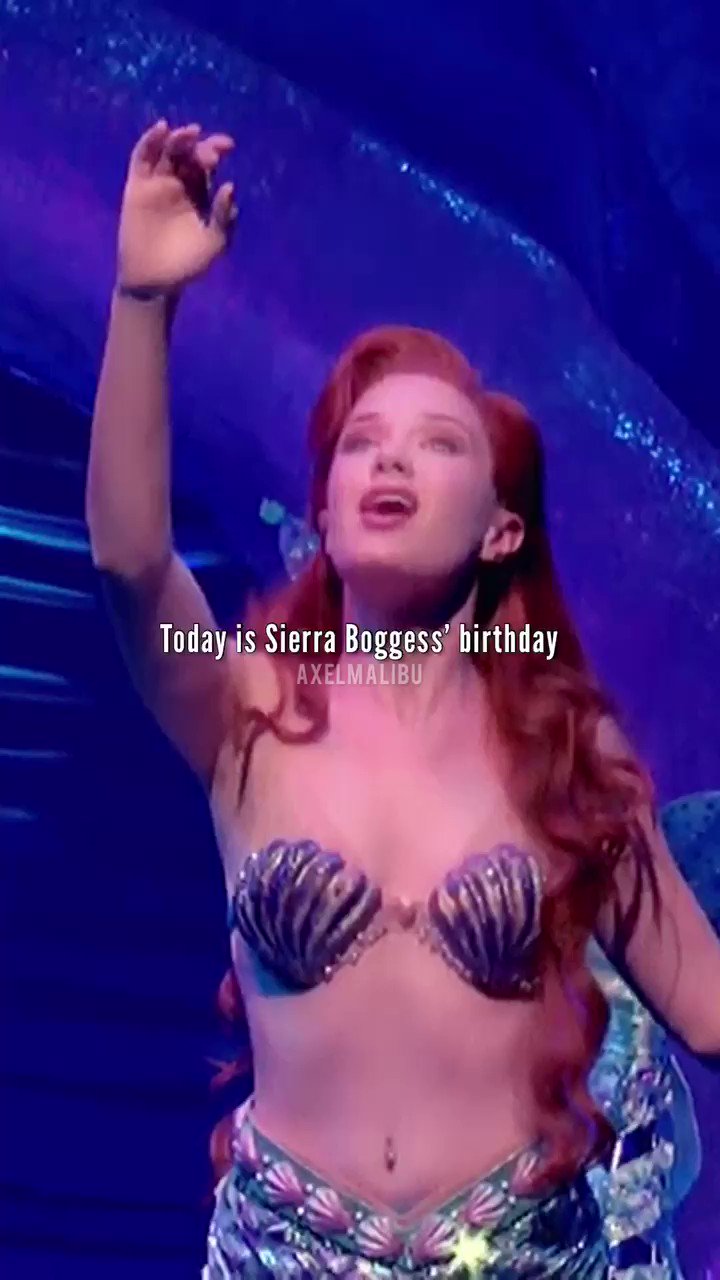 sierra boggess 9