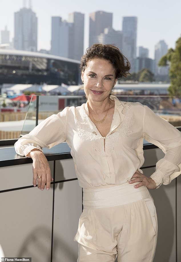 sigrid thornton 4