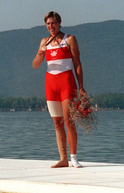 silken laumann 3