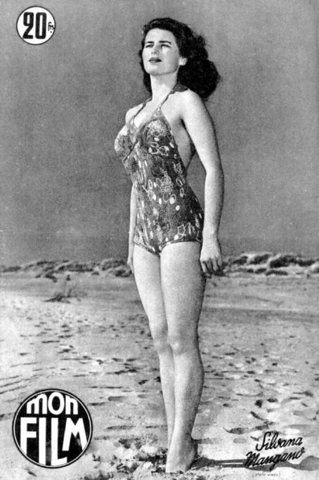 silvana mangano 5