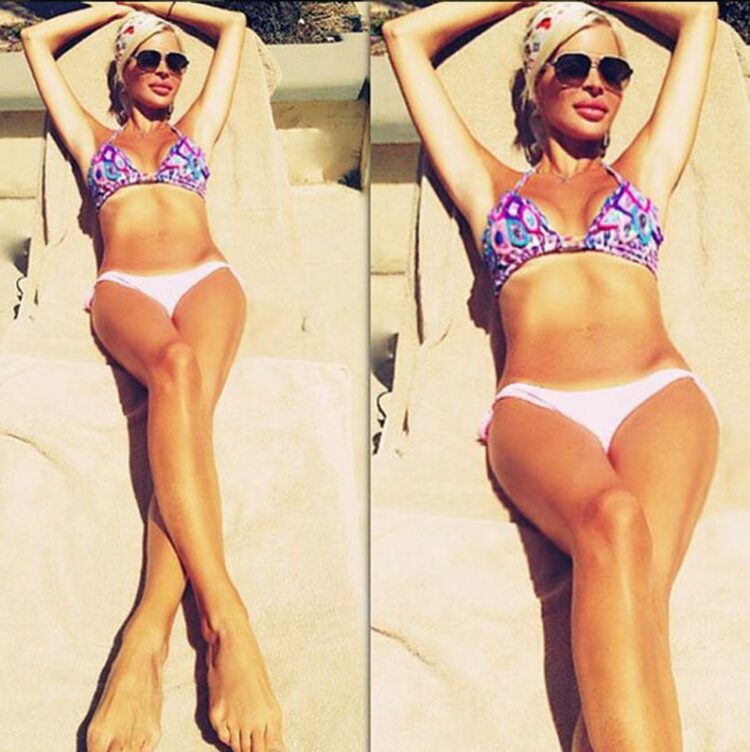 silvia gasparovicova 8