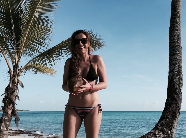 silvia olmedo 2