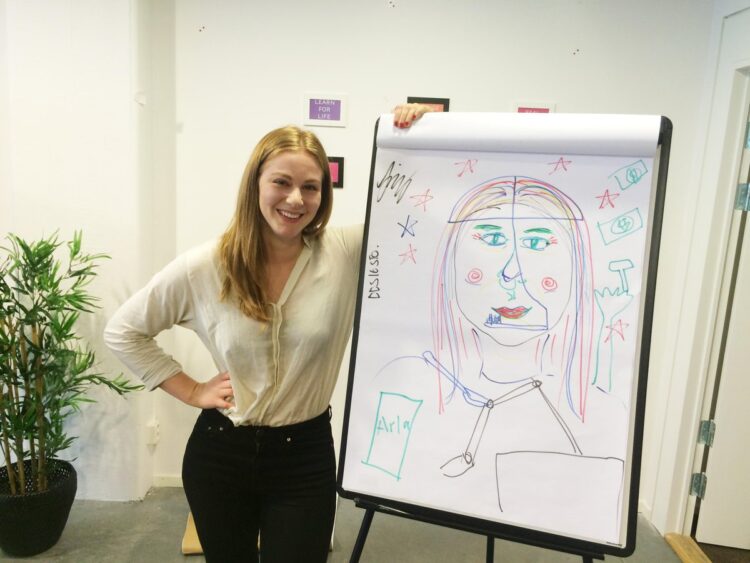 simone giertz 4