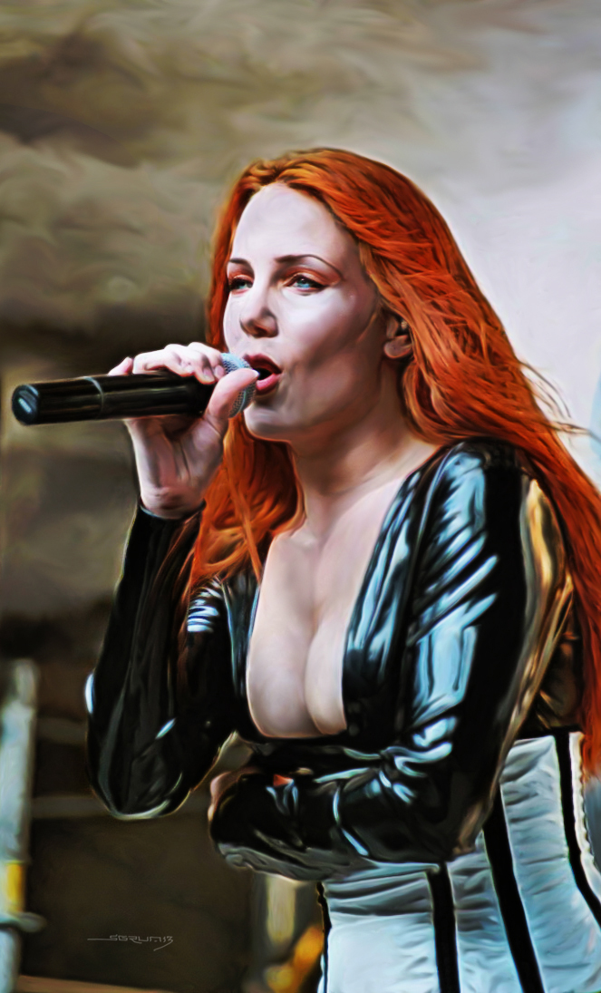 simone simons 7