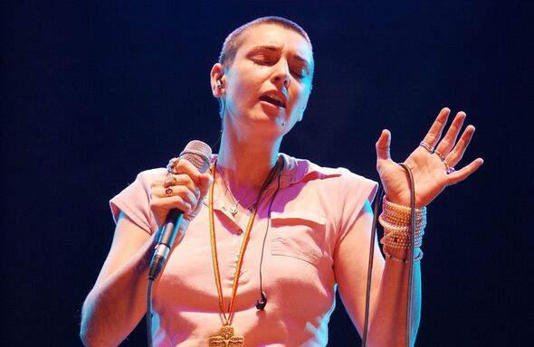 sinead oconnor 3