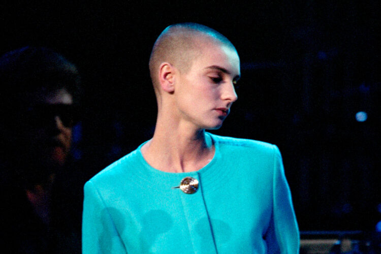 sinead oconnor 5