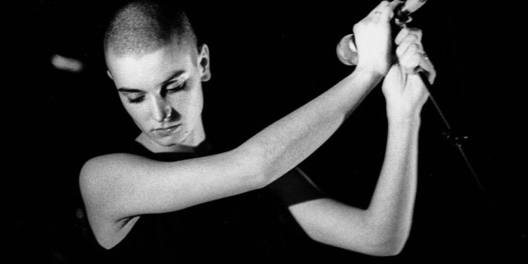 sinead oconnor 8