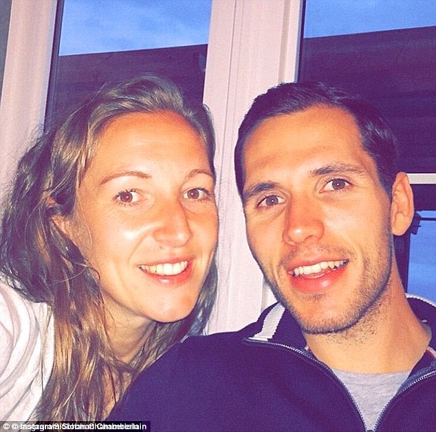 siobhan chamberlain 7