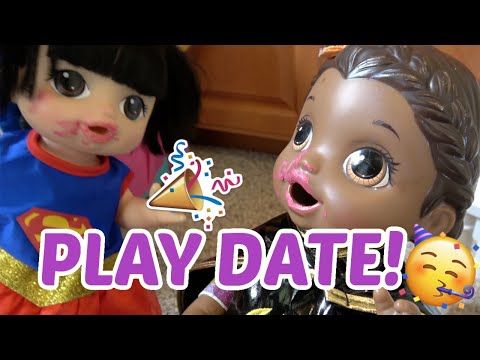 sissy thetoytasticsisters 3