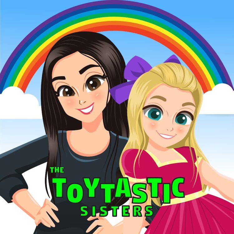 sissy thetoytasticsisters