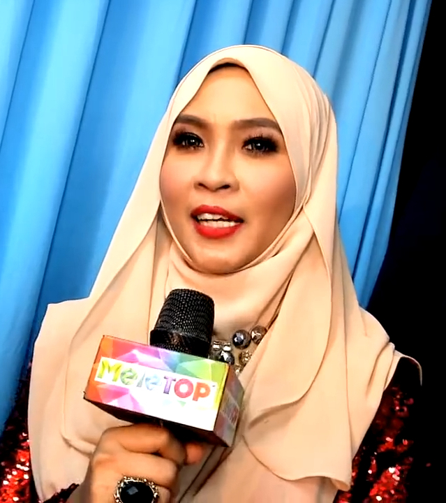 siti nordiana alias 5