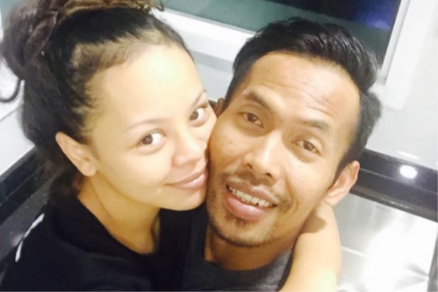 siti sarah raissuddin 5