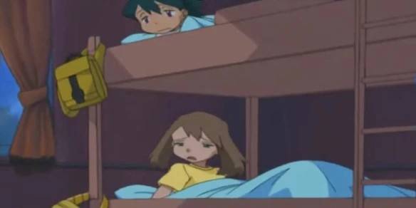 sleepy jirachi 14