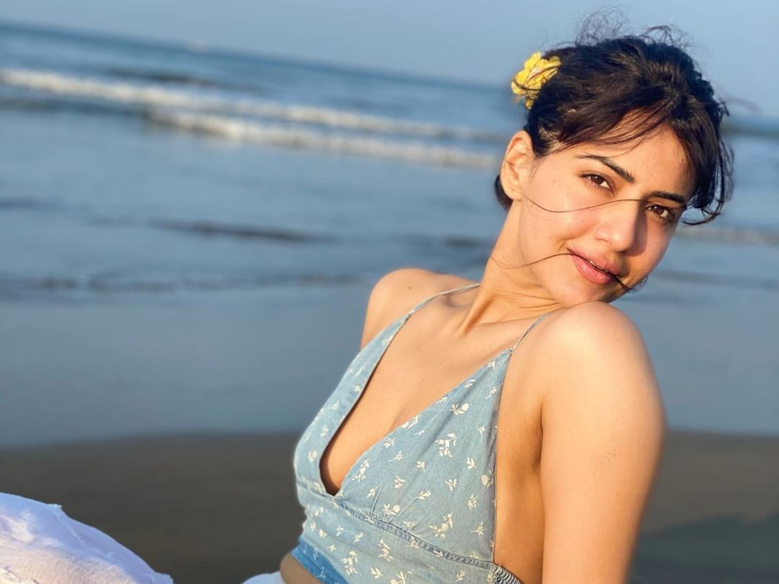 smriti kalra 2