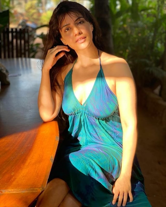 smriti kalra 7