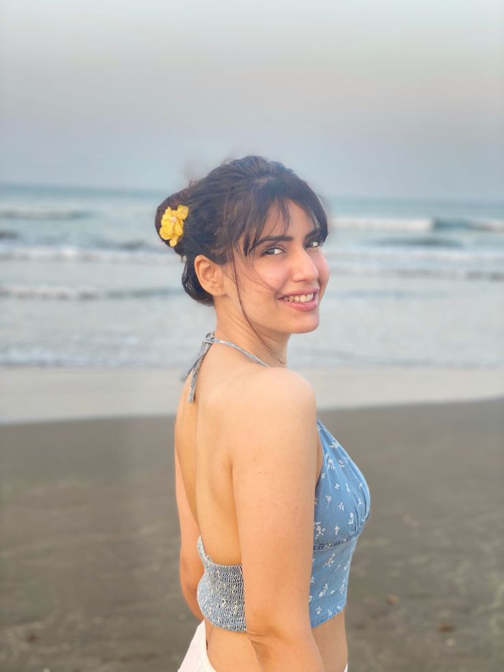 smriti kalra