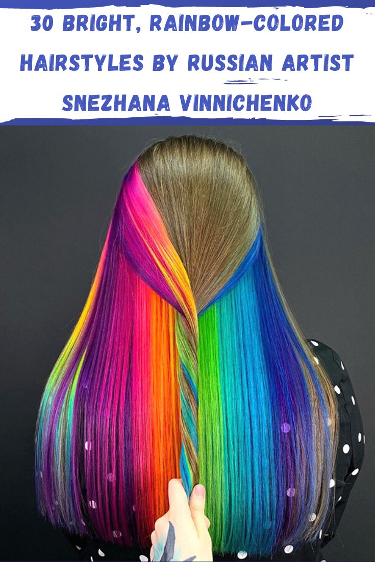 snezhana vinnichenko