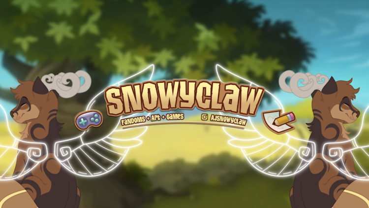 snowyclaw jamaa 2