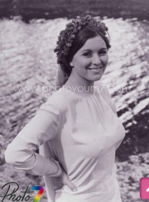 soad hosny 8
