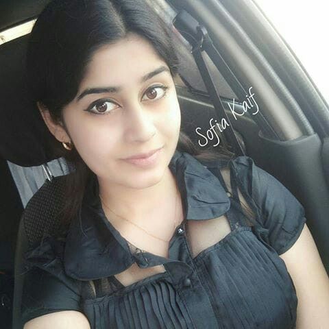sofia kaif 1