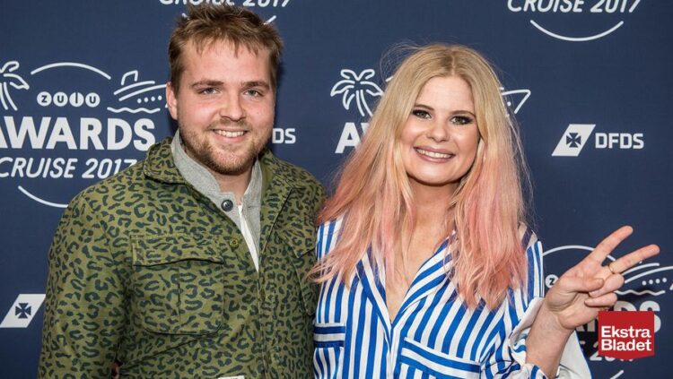 sofie linde ingversen 4