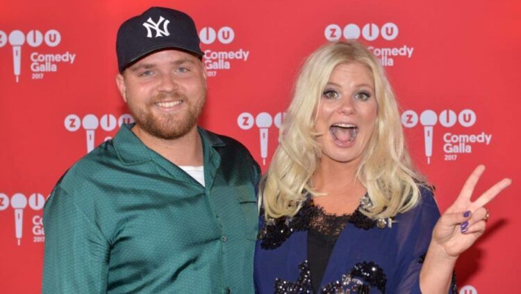 sofie linde ingversen 5