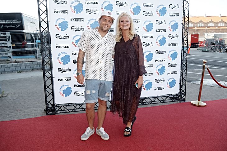 sofie linde ingversen 9