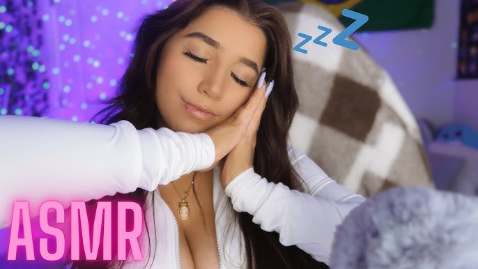 softlysweet asmr 9