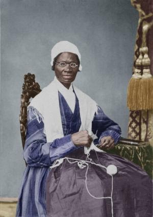 sojourner truth 8