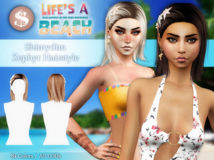 sommer sims 6