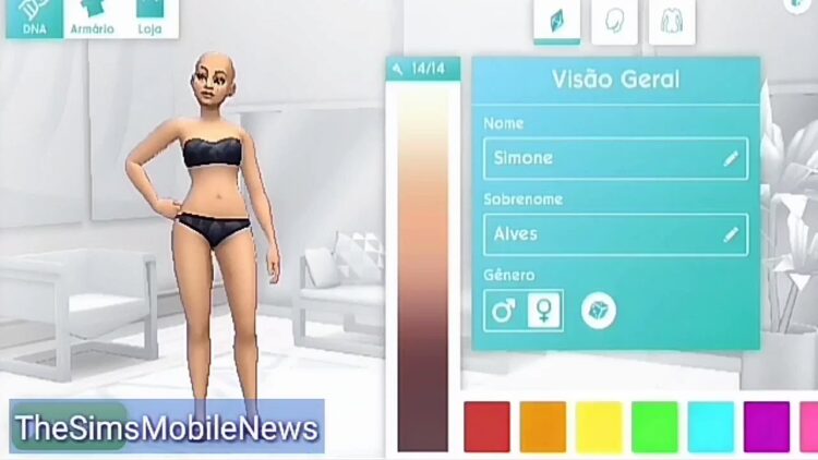 sommer sims 7