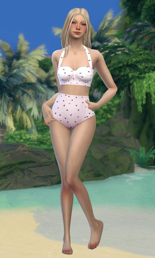 sommer sims 8