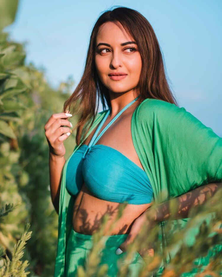 sonakshi kar