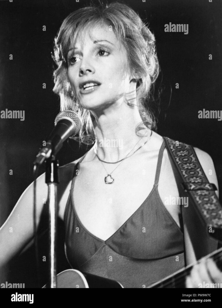 sondra locke 3