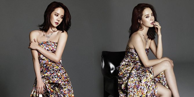song ji hyo 6