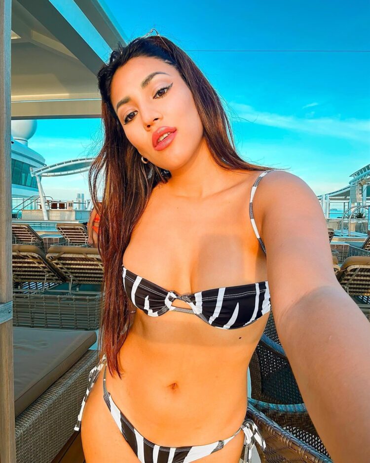 soni singh 8