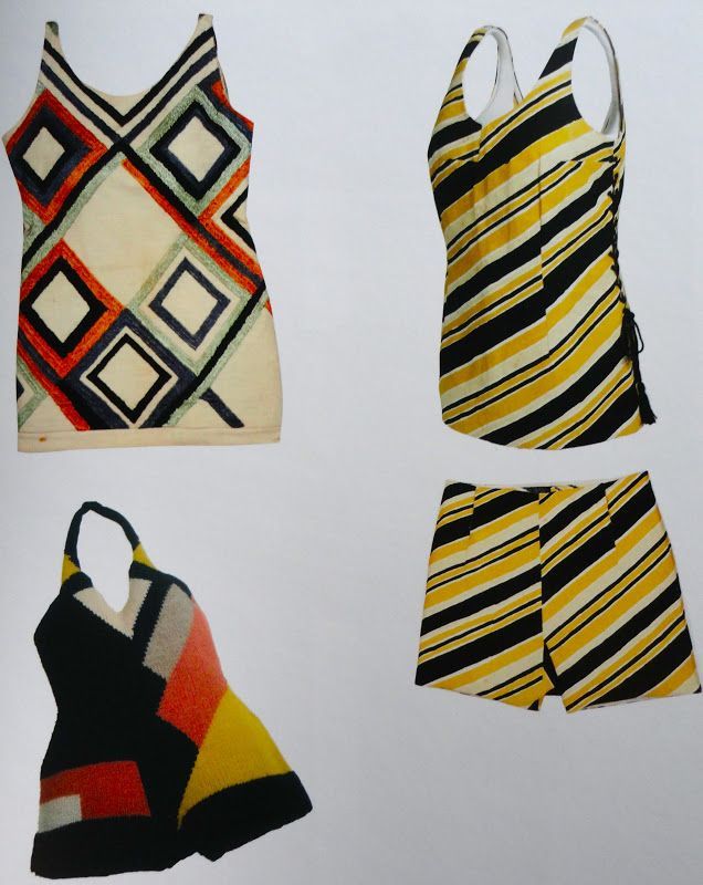 sonia delaunay 9