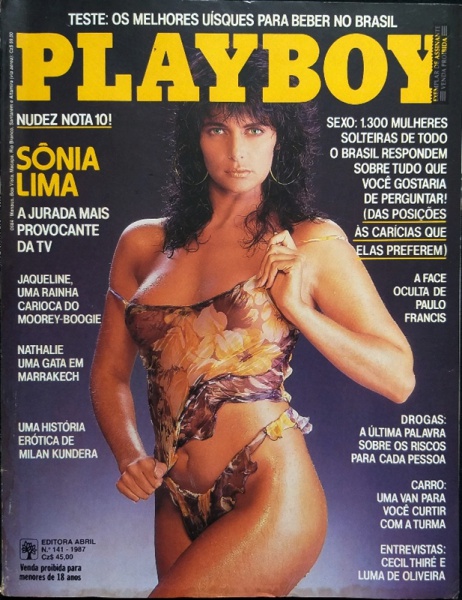 sonia lima 1
