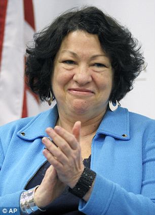 sonia sotomayor 4