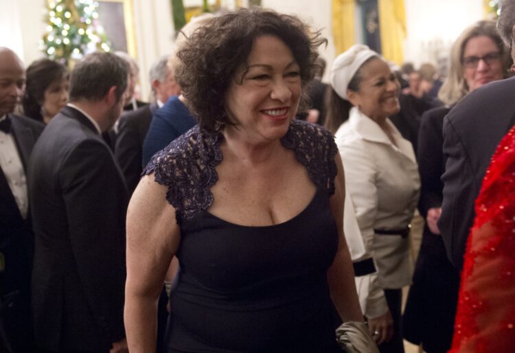 sonia sotomayor scaled