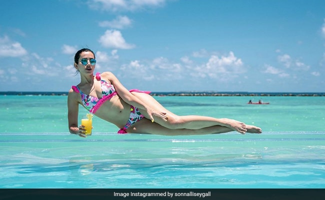 sonnalli seygall