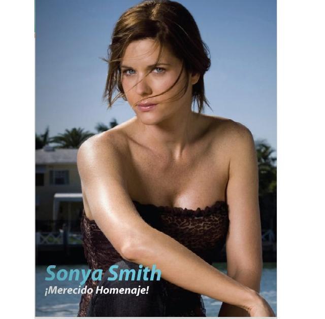 sonya smith 9