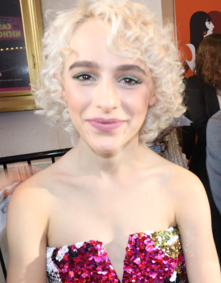 sophia anne caruso 5