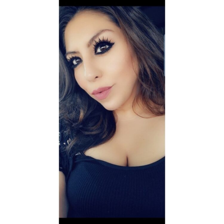 sophia gianna forest 7