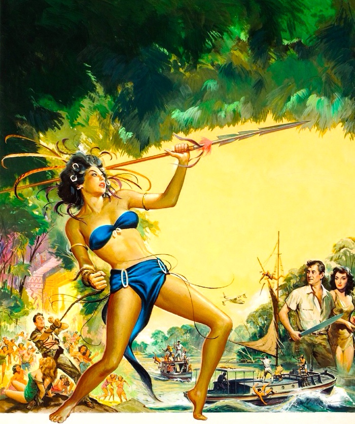 sophia gianna forest