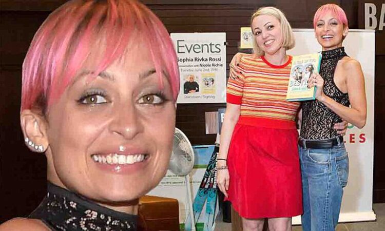 sophia rivka rossi 1