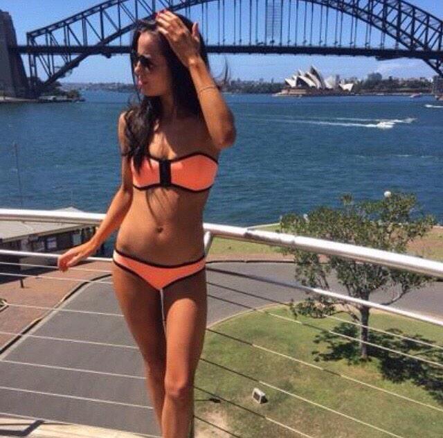 sophia smith 1